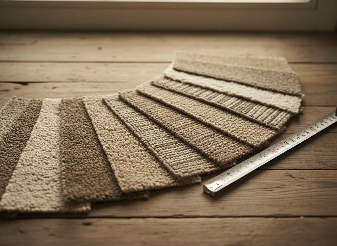 Carpet Installation Tabiona, UT FAQs